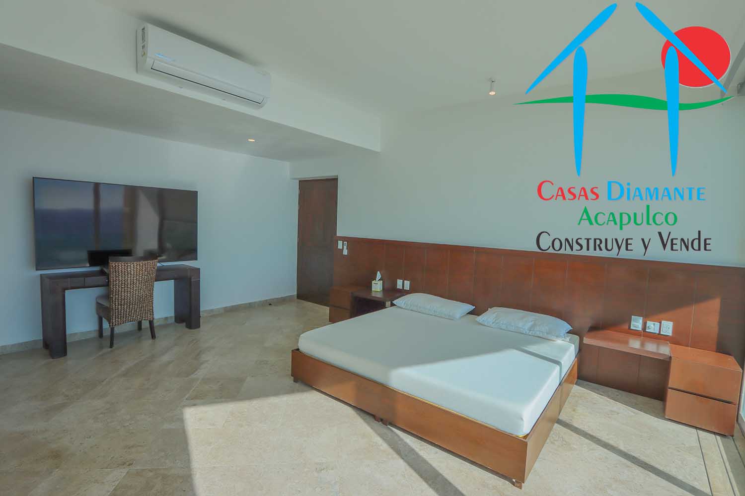 Dos Soles T3 PH 2 - Recámara uno 3